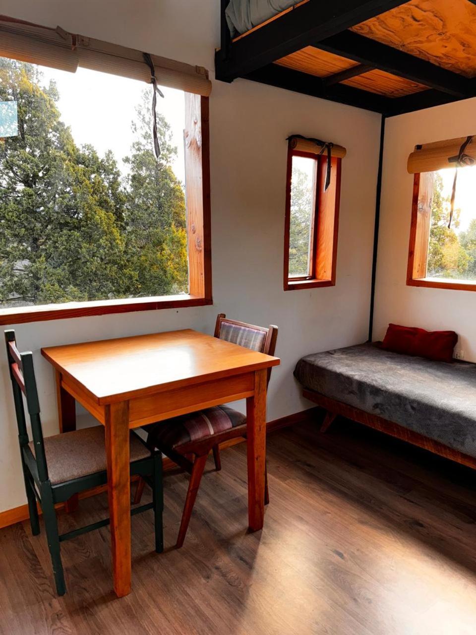 Buena Vista Lejlighed San Carlos de Bariloche Eksteriør billede